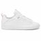 Sneakers ARKK COPENHAGEN - Iniklass Leather S-C18 IL4600-1049 White Shell Pink