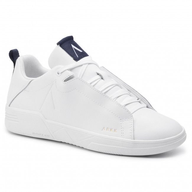 Sneakers ARKK Copenhagen - Uniklass Leather S-C18 IL4601-1052-M White Midnight