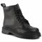 Scarponcini ALTERCORE - 651D Vegan Black