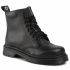 Scarponcini ALTERCORE - 651D Vegan Black