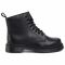 Scarponcini ALTERCORE - 651D Vegan Black