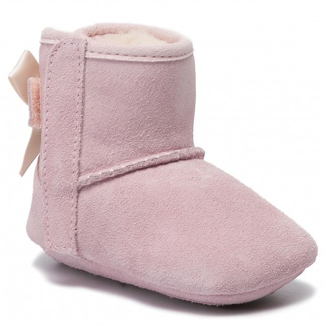 Scarpe Ugg - I Jesse Bow II &amp; Beanie 1105438I Bpnk