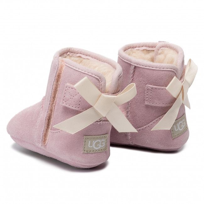 Scarpe Ugg - I Jesse Bow II &amp; Beanie 1105438I Bpnk