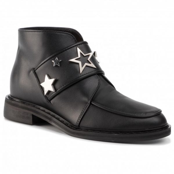 Tronchetti L37 - Front Page FPAGE Black