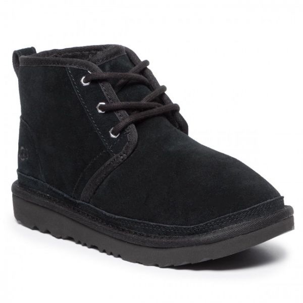 Polacchi Ugg - K Neumel II 1017320K K/Blk Polacchi Ugg - K Neumel II 1017320K K/Blk