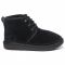 Polacchi Ugg - K Neumel II 1017320K K/Blk