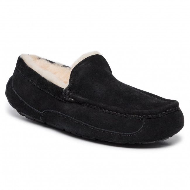 Pantofole Ugg - M Ascot 1101110 M/Blk