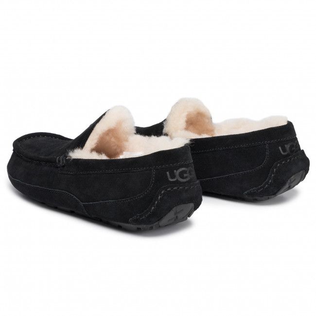 Pantofole Ugg - M Ascot 1101110 M/Blk