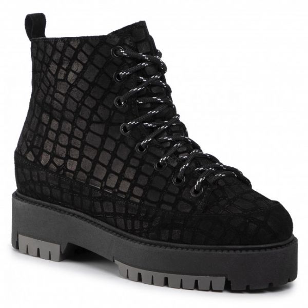 Tronchetti L37 - Icebreaker New SW20 Black