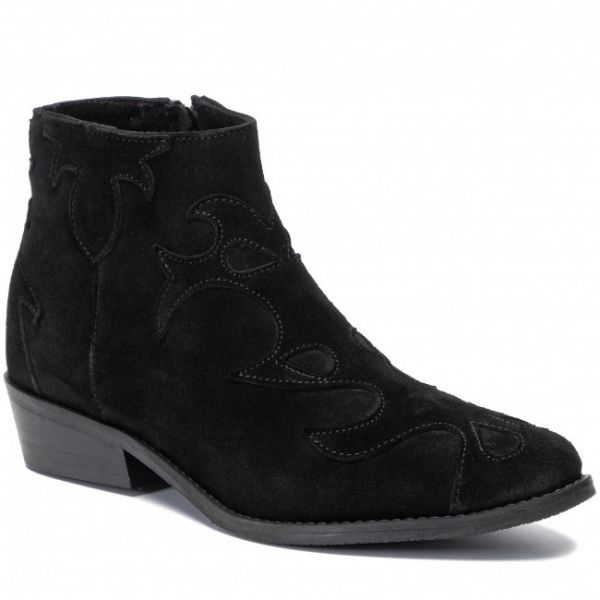 Tronchetti L37 - One Of Us SW4 Black