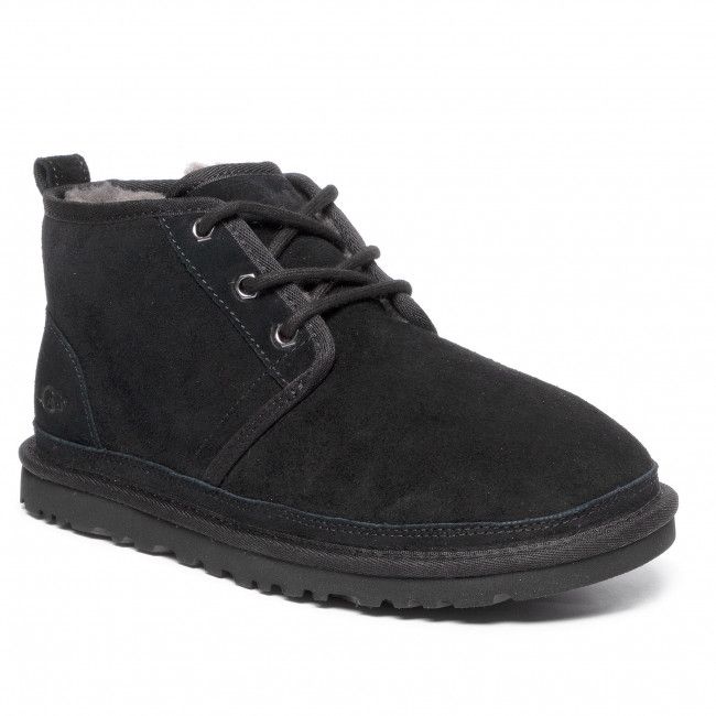 Scarpe Ugg - M Neumel 3236 M/Blk