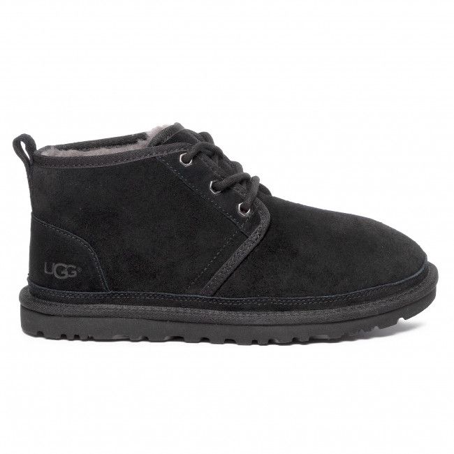 Scarpe Ugg - M Neumel 3236 M/Blk