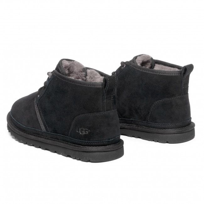 Scarpe Ugg - M Neumel 3236 M/Blk