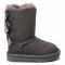Scarpe Ugg - T Bailey Bow II 1017394T Grey