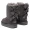 Scarpe Ugg - T Bailey Bow II 1017394T Grey