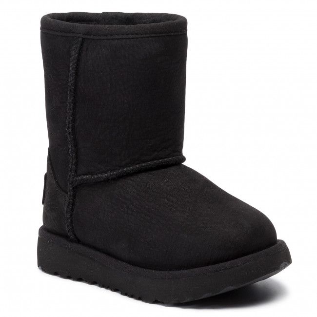 Scarpe Ugg - T Classic Short II Wp 1019646T Blk