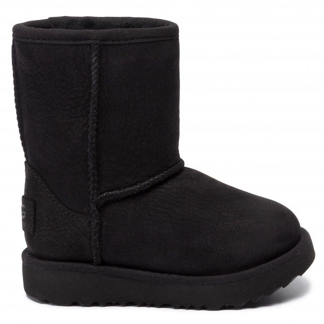 Scarpe Ugg - T Classic Short II Wp 1019646T Blk