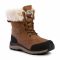 Stivali da neve UGG - W Adirondack Boot III 1095141 Che