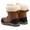 Stivali da neve UGG - W Adirondack Boot III 1095141 Che