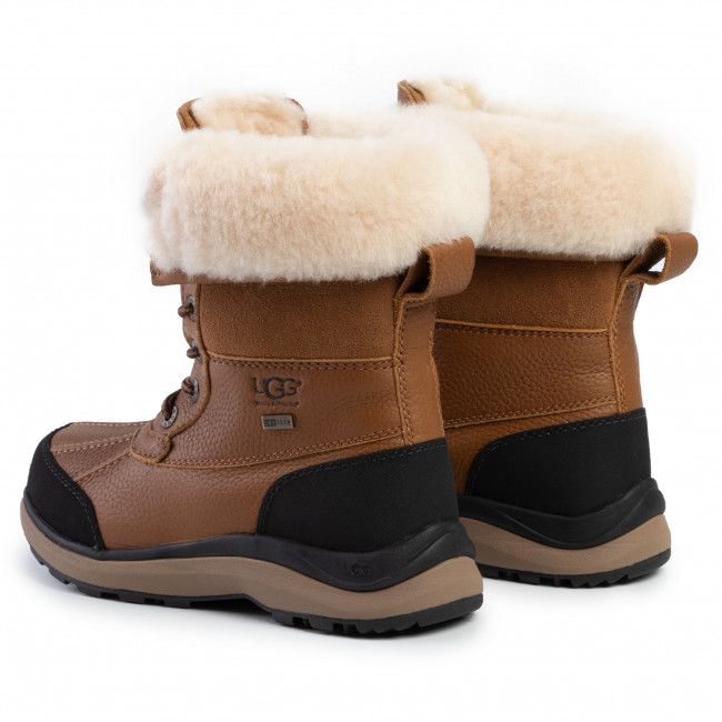 Stivali da neve UGG - W Adirondack Boot III 1095141 Che