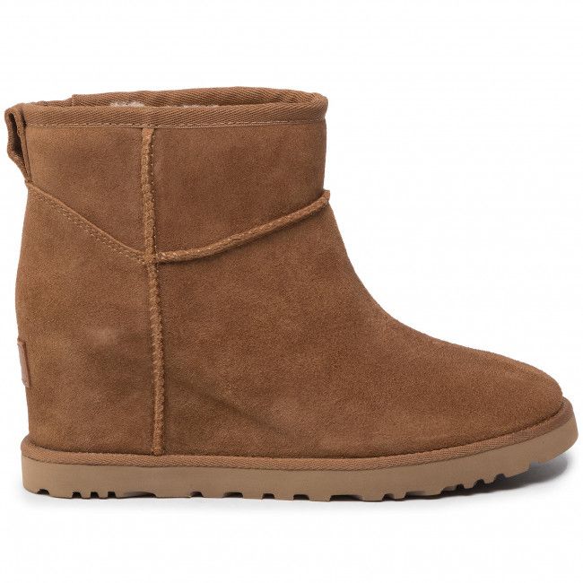 Scarpe UGG - W Classic Femme Mini 1104609 Che