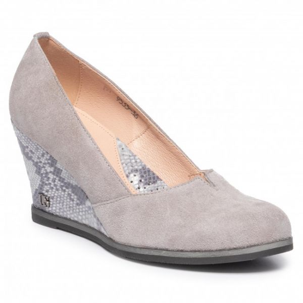 Scarpe basse LIBERO - 9535 137 Scarpe basse LIBERO - 9535 137