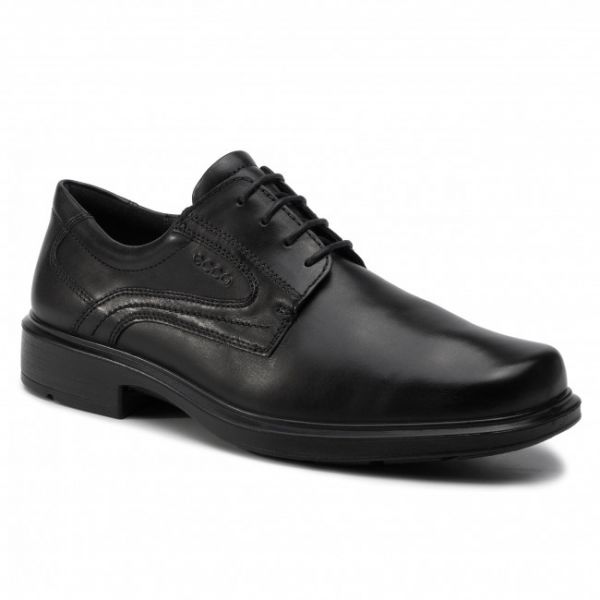 Scarpe basse ECCO - Helsinki 05014400101 Black Scarpe basse ECCO - Helsinki 05014400101 Black