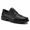 Scarpe basse ECCO - Helsinki 05014400101 Black