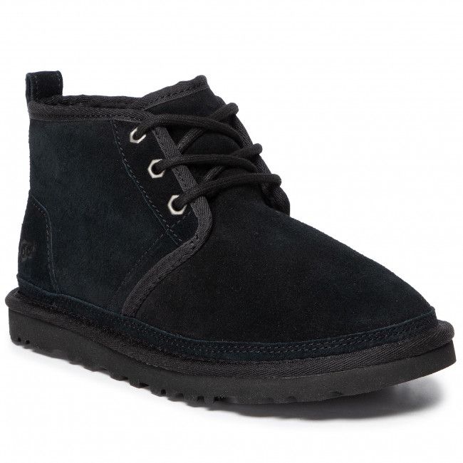 Tronchetti UGG - W Neumel 1094269 W/Blk