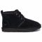 Tronchetti UGG - W Neumel 1094269 W/Blk