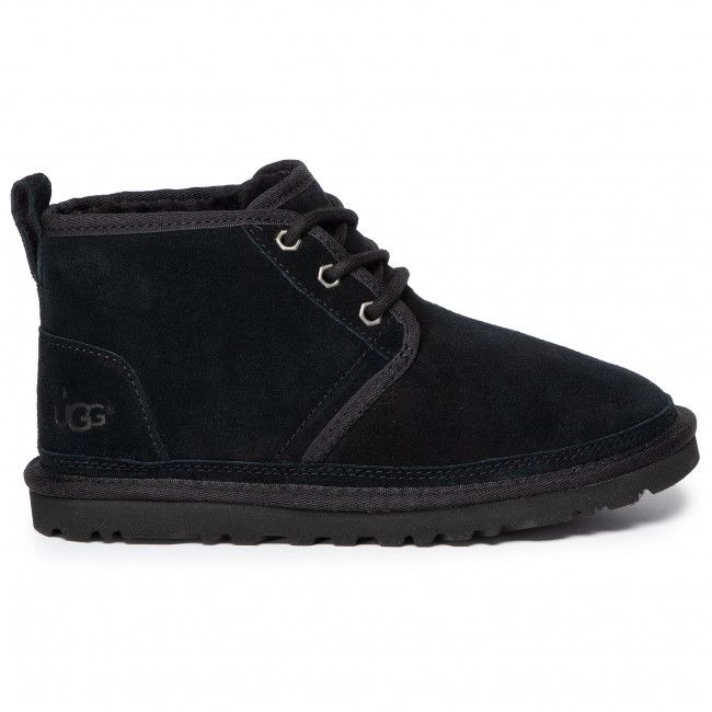 Tronchetti UGG - W Neumel 1094269 W/Blk