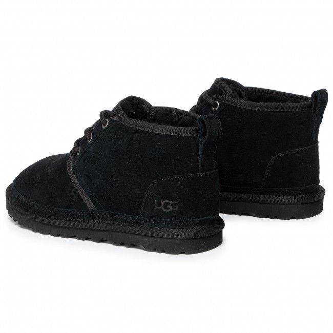 Tronchetti UGG - W Neumel 1094269 W/Blk