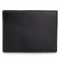 Portafoglio grande da uomo Pierre Cardin - Tilak06 8806 Nero 1