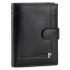 Portafoglio grande da uomo Pierre Cardin - YS507. 1 331A Nero