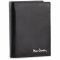 Portafoglio grande da uomo Pierre Cardin - Tilak06 326 Nero