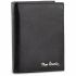 Portafoglio grande da uomo Pierre Cardin - Tilak06 326 Nero