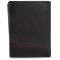 Portafoglio grande da uomo Pierre Cardin - Tilak15 326 Black/Red