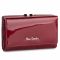 Portafoglio grande da donna PIERRE CARDIN - 05 LINE 108 Red 19243