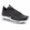 Scarpe Nike - Air Max 97 921826 001 Black/White