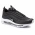 Scarpe Nike - Air Max 97 921826 001 Black/White