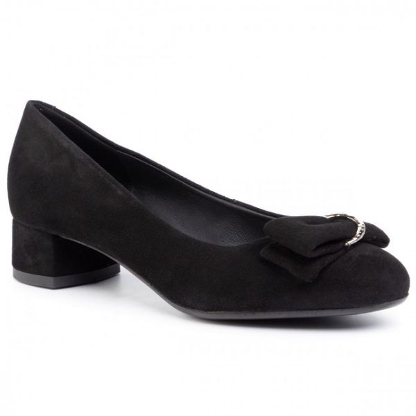 Scarpe basse GINO ROSSI - Mei DCI580-AS4-4900-9900-0 99 Scarpe basse GINO ROSSI - Mei DCI580-AS4-4900-9900-0 99