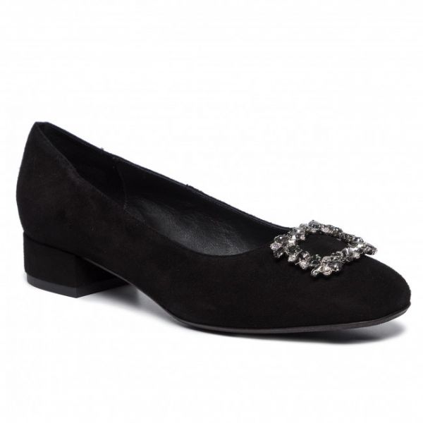 Scarpe basse GINO ROSSI - Miho DCI844-W43-4900-9900-0 99 Scarpe basse GINO ROSSI - Miho DCI844-W43-4900-9900-0 99