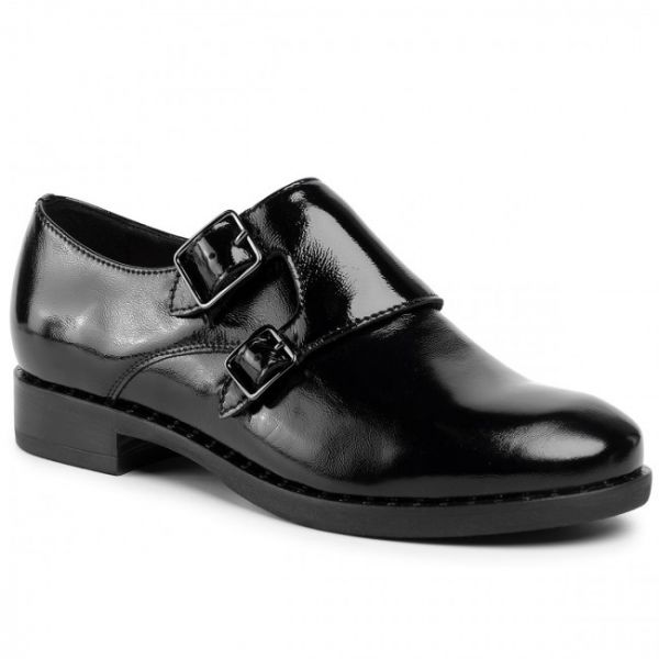 Scarpe basse GINO ROSSI - Atsu DPI680-621-0581-9900-0 99 Scarpe basse GINO ROSSI - Atsu DPI680-621-0581-9900-0 99