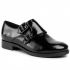 Scarpe basse GINO ROSSI - Atsu DPI680-621-0581-9900-0 99
