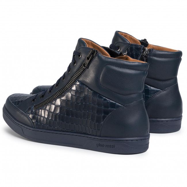 Sneakers Gino Rossi - Dex MTU433-K54-0793-0134-0 95/59