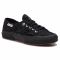 Scarpe sportive SUPERGA - 2750 Macramew S008YA0 Full Black 996