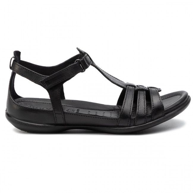 Sandali ECCO - Flash 24087353859 Black/Black