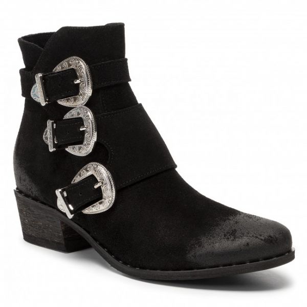 Tronchetti OLEKSY - 2725/E12/000/000/000 Nero