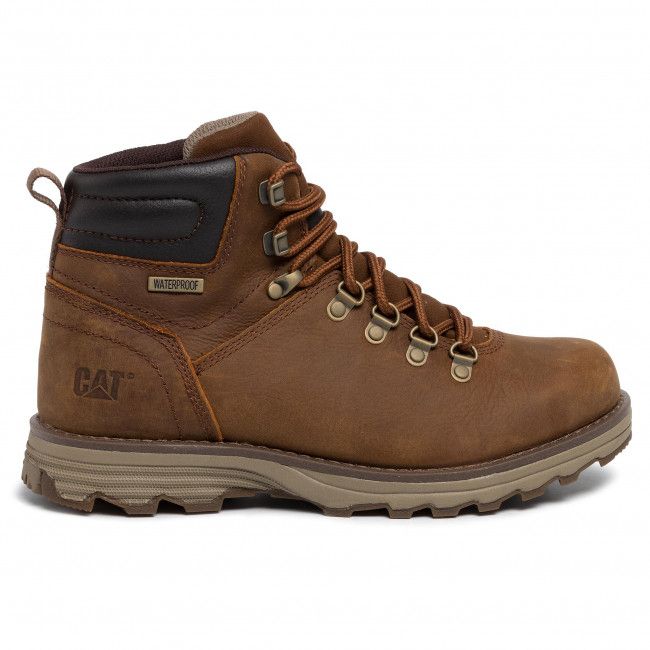 Scarpe da trekking CATERPILLAR - Sire Wp P720692 Brown Sugar