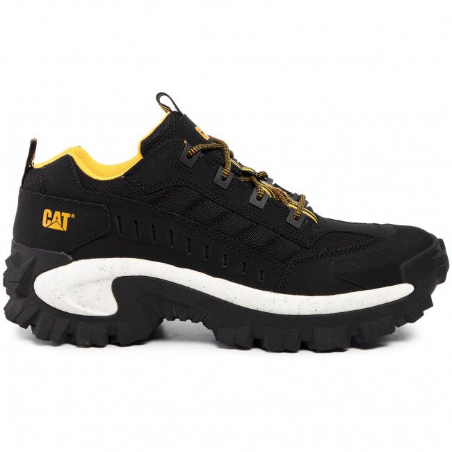 Sneakers CATERPILLAR - Intruder P723901 Black